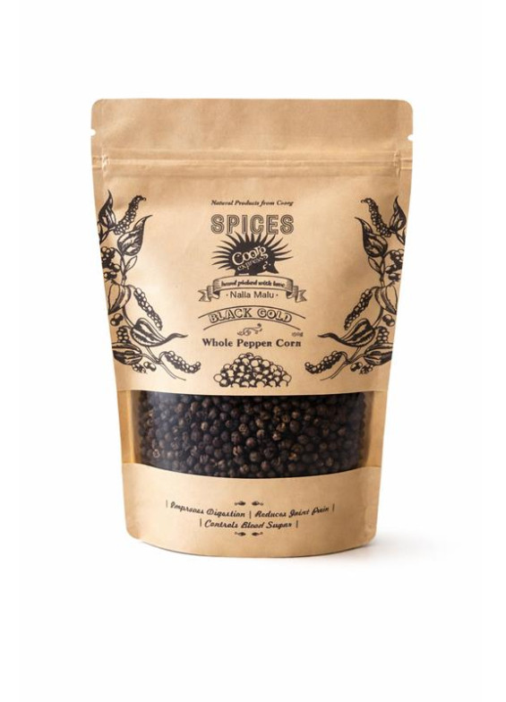 Coorg Black Pepper