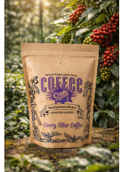 Coorg Filter Coffee