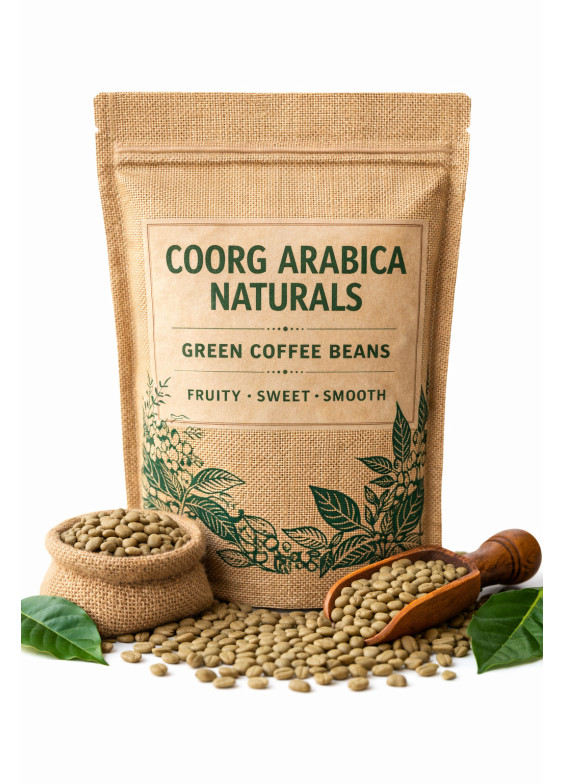 Coorg Filter Coffee