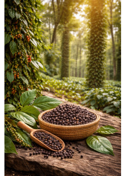 Coorg Black Pepper
