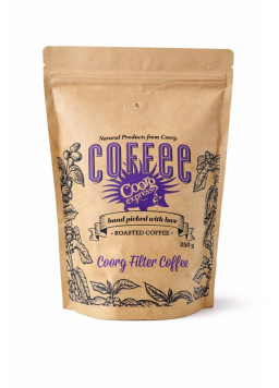 Coorg Filter Coffee