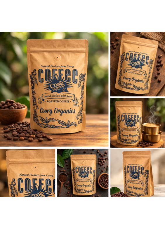 Coorg Organics