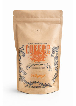 Pushpagiri - Washed Arabica