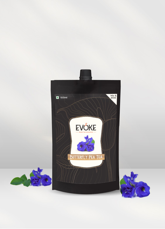 Butterfly Pea Tea Butterfly Pea Tea